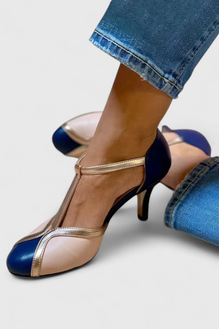 Osyra – Comfortabele Hakken