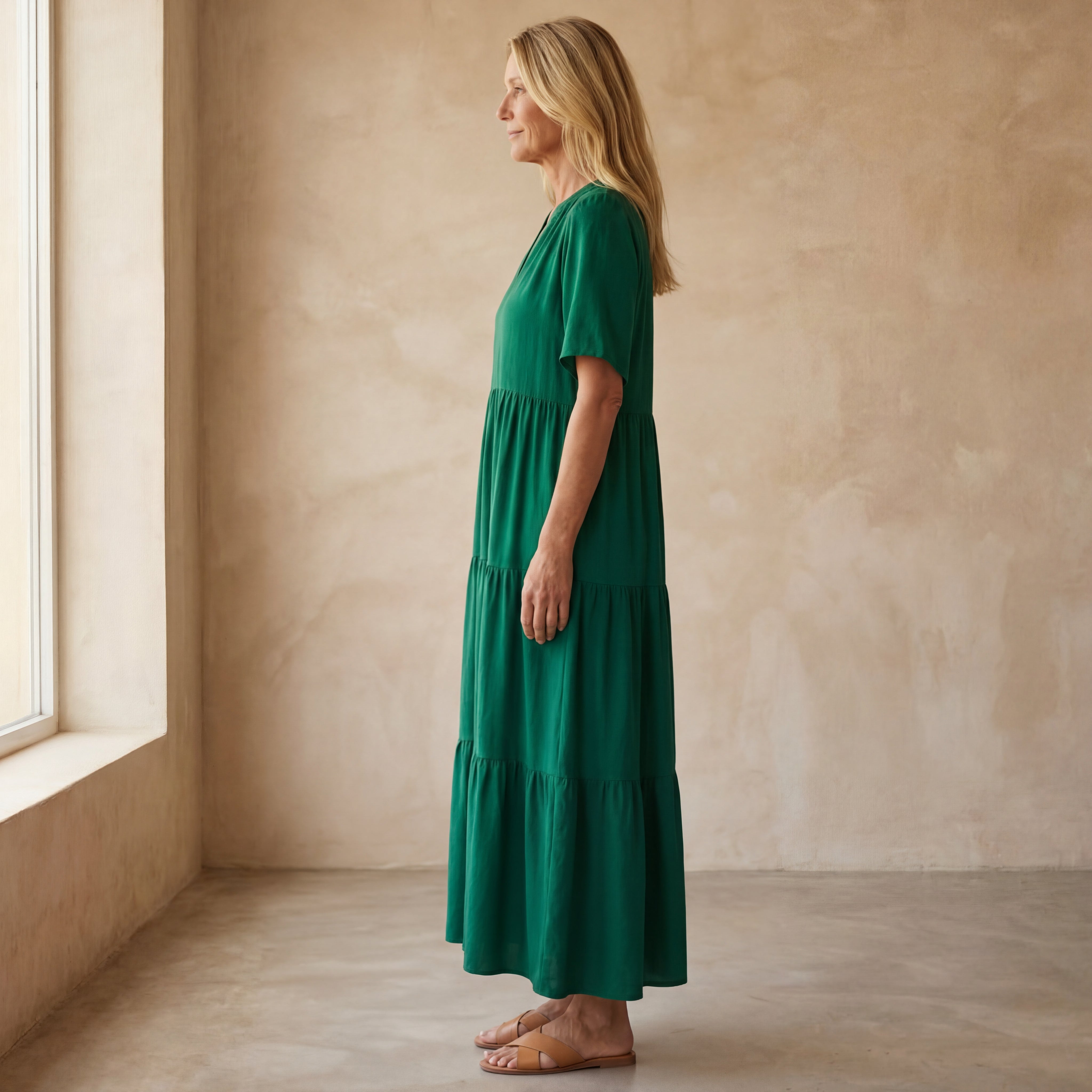 Madelief - Maxi Jurk