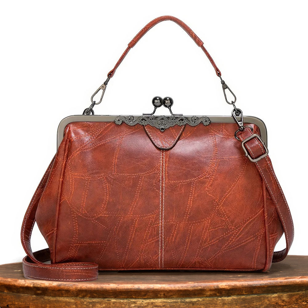 Johanna’s Klassieke Charme | Vintage Tas