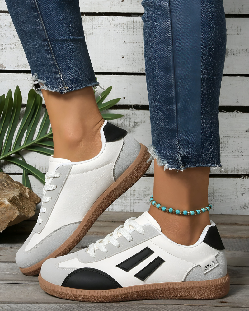 Mia | Orthopedische Comfortabele Schoenen