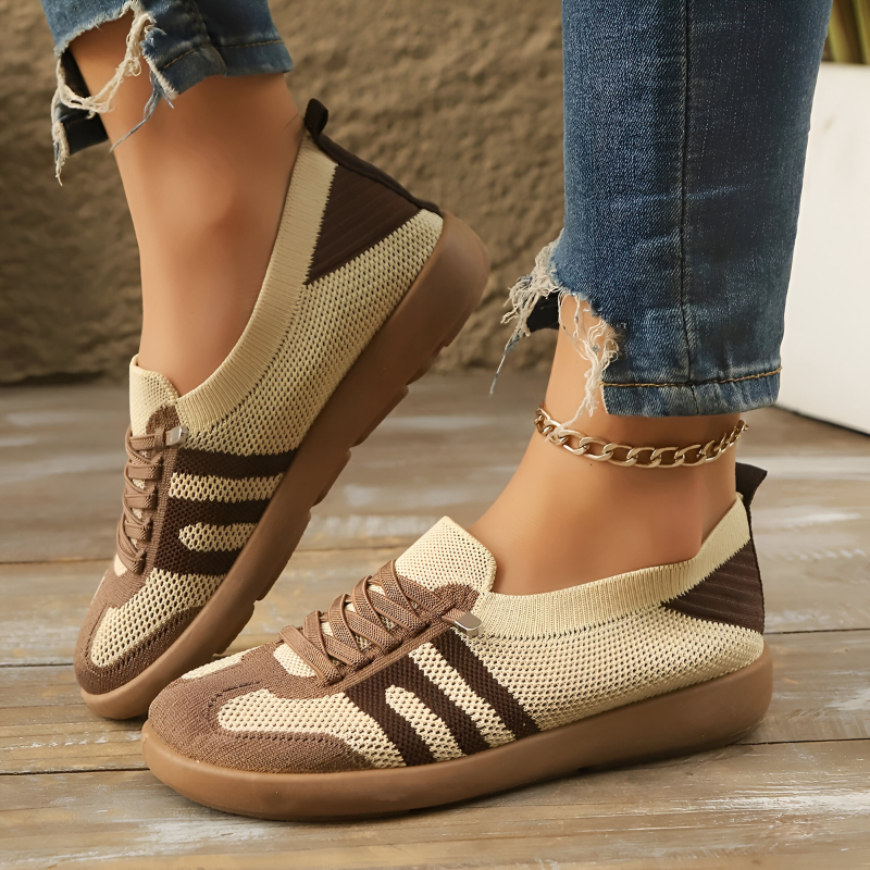 Noémi | Orthopedische Comfortabele Sneakers