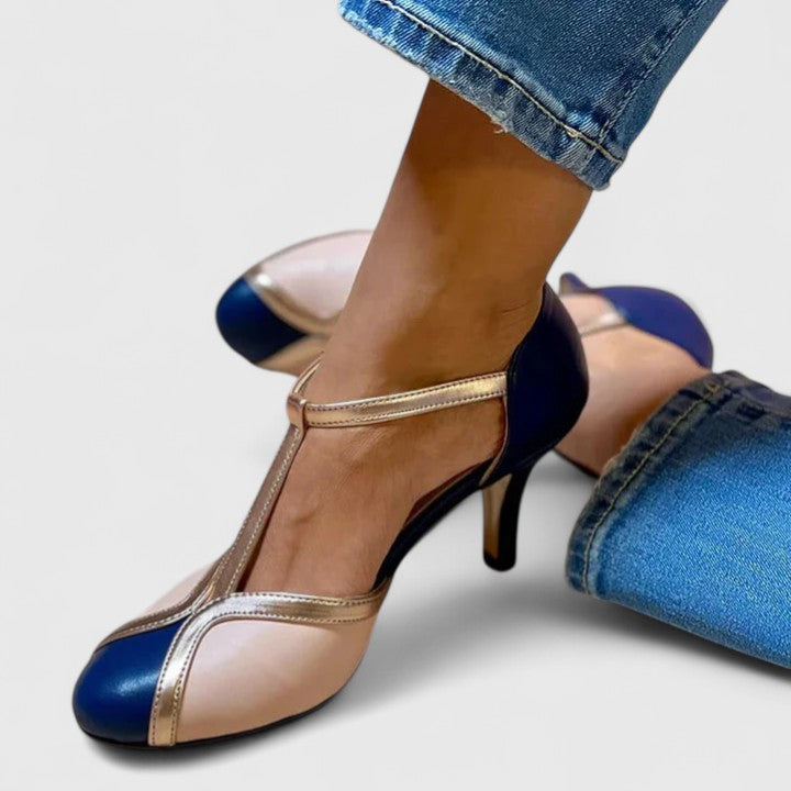 Osyra – Comfortabele Hakken