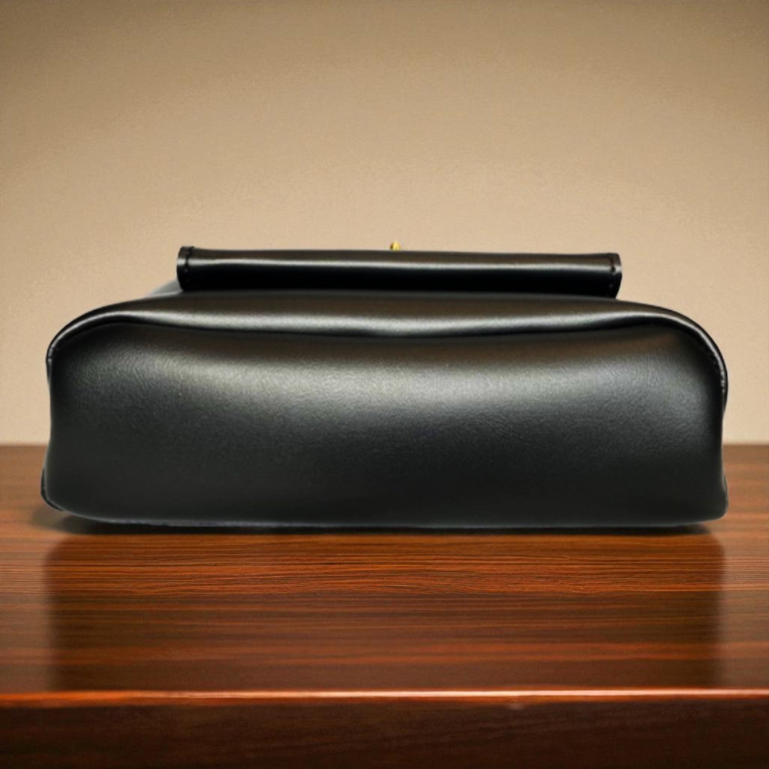 Vintage tas Max - belangrijkste retro stijl elegante Grace stukken