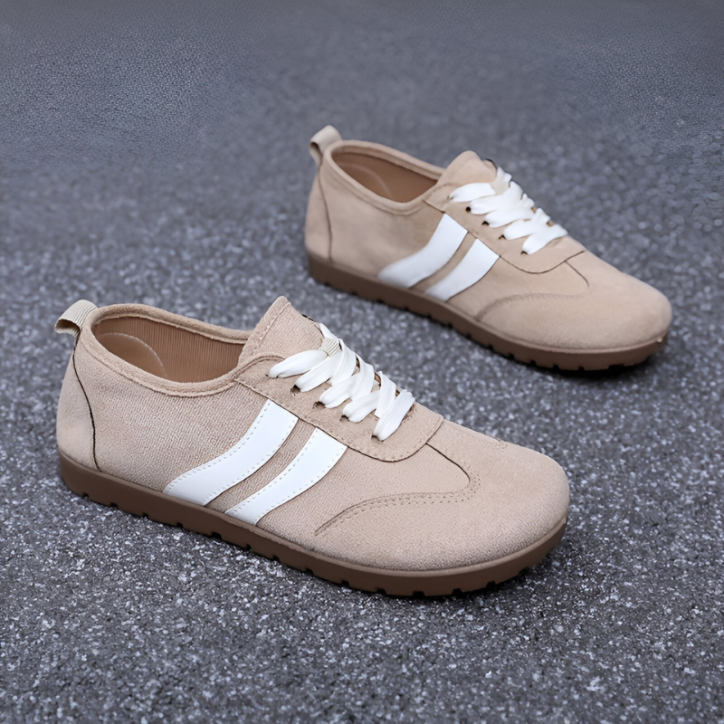 Joelle | Orthopedische Comfortabele Schoenen