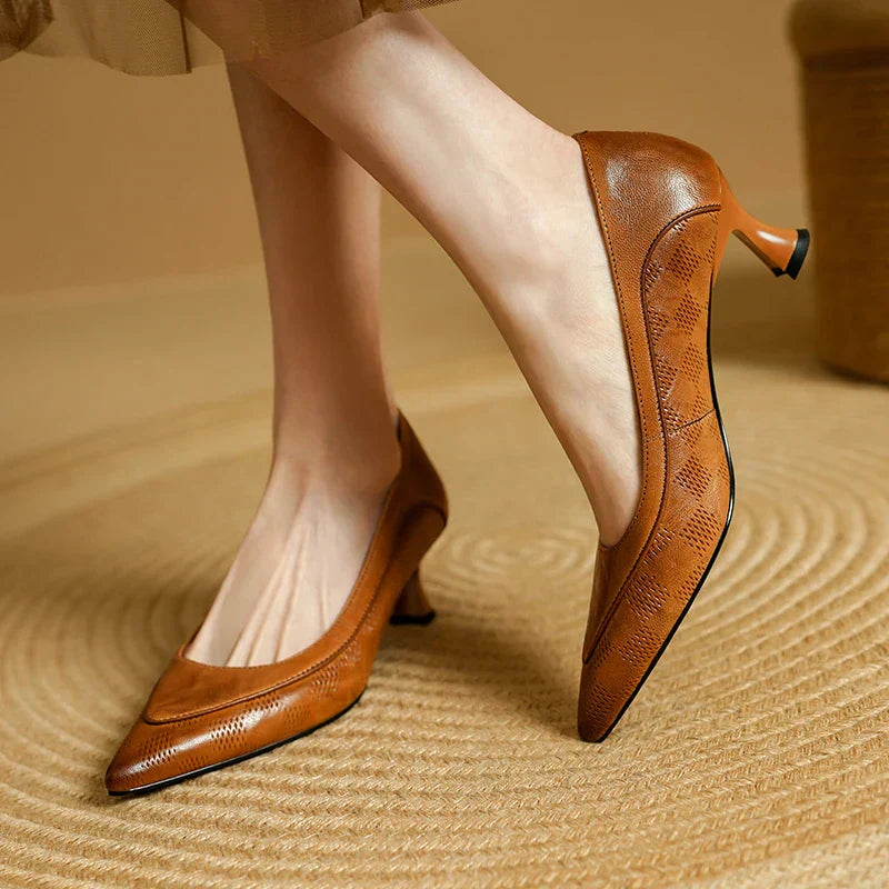 Fiona - Elegante Pumps
