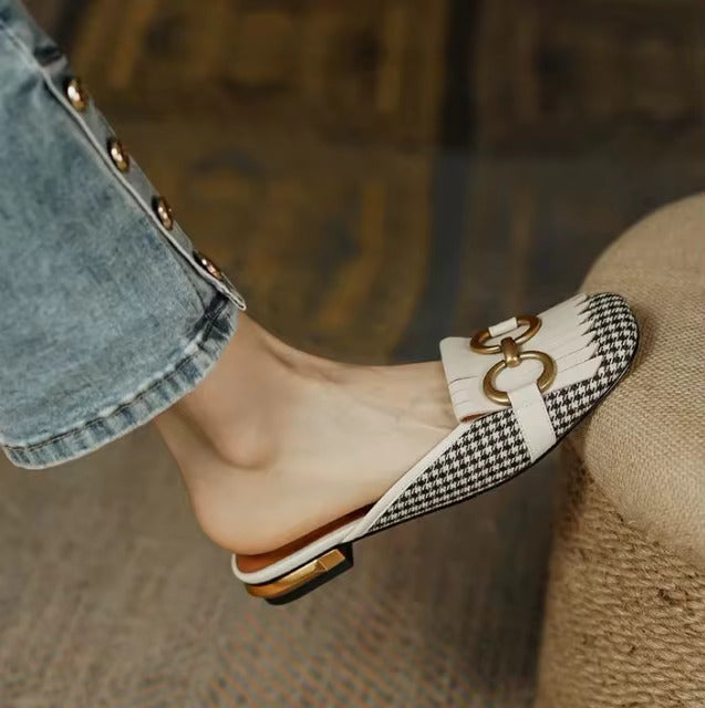 Mathilda | Comfortabele en modieuze sandalen voor de zomer