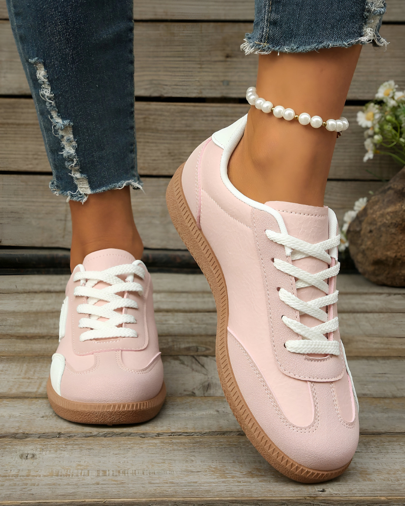 Mia | Orthopedische Comfortabele Schoenen