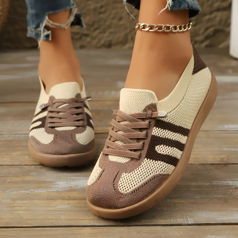 Noémi | Orthopedische Comfortabele Sneakers