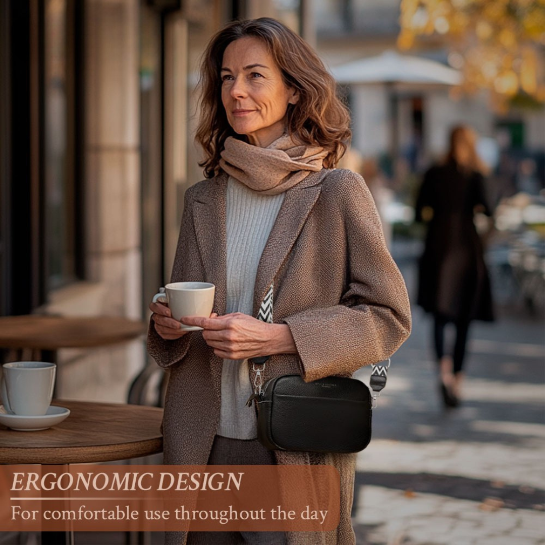 Bella’s Grace | Dames Schoudertas