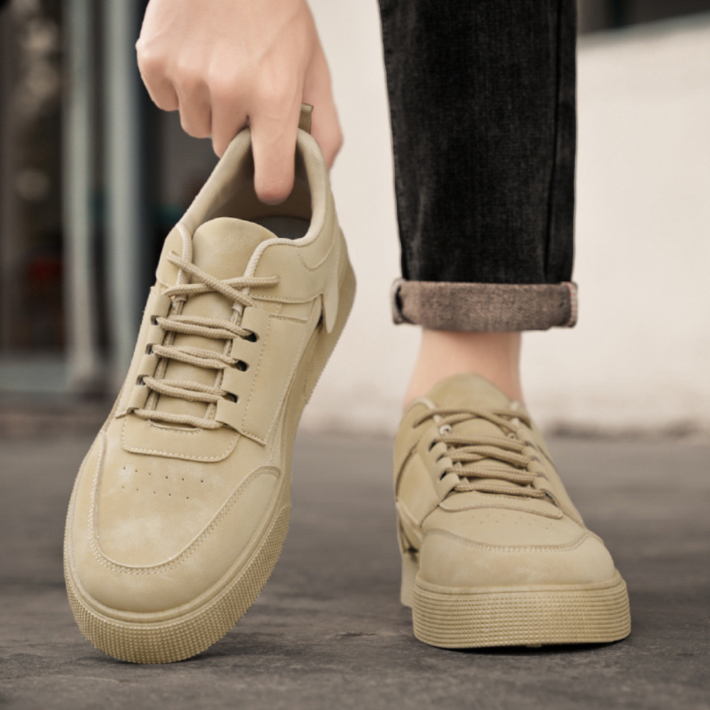 Maudine | Orthopedische Comfortabele Schoenen