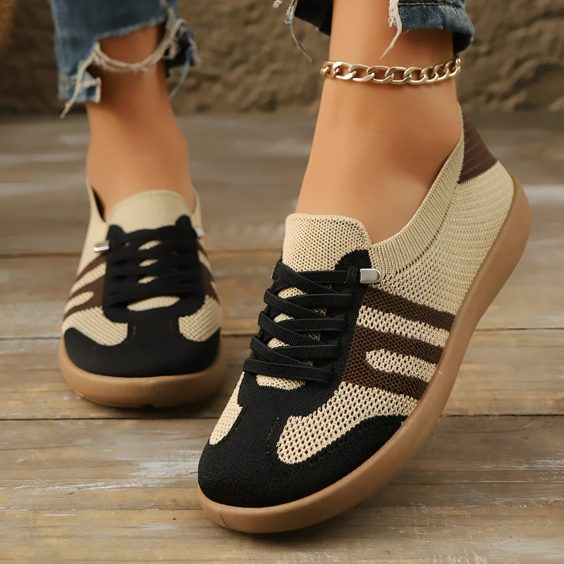 Noémi | Orthopedische Comfortabele Sneakers