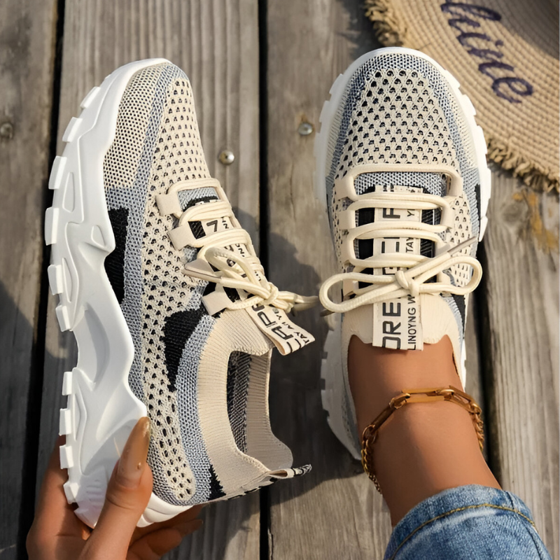 Clara | Orthopedische Comfortabele Sneakers