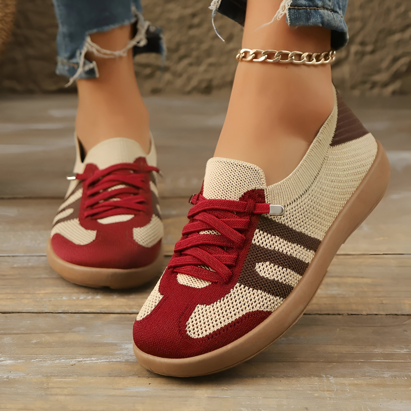 Noémi | Orthopedische Comfortabele Sneakers