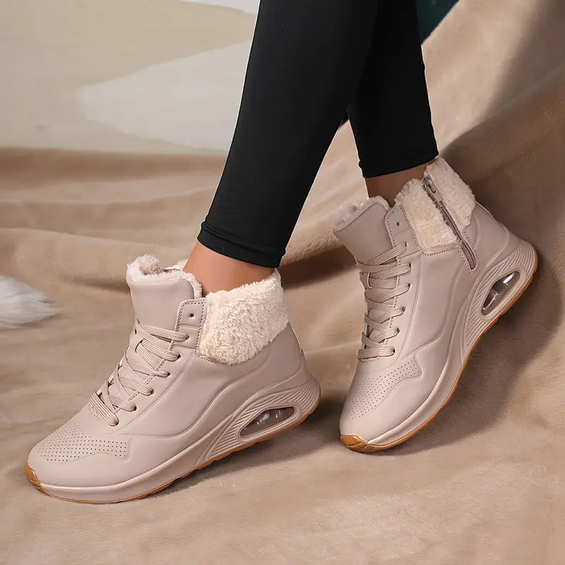 Niva | Comfortabele Orthopedische Sneakers