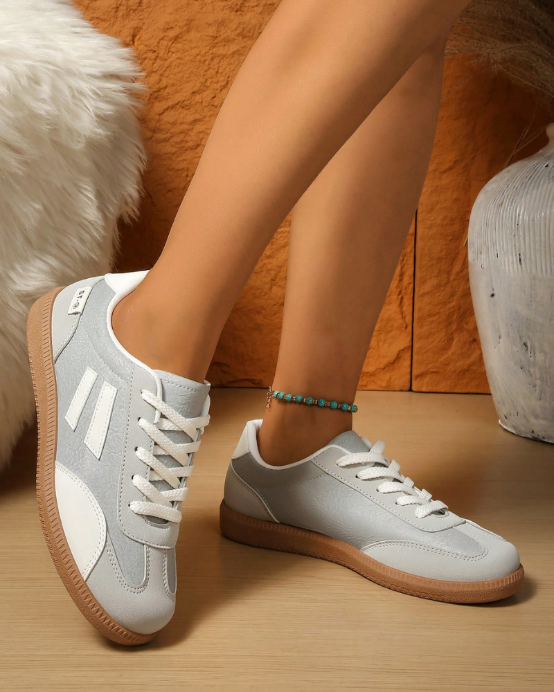 Mia | Orthopedische Comfortabele Schoenen