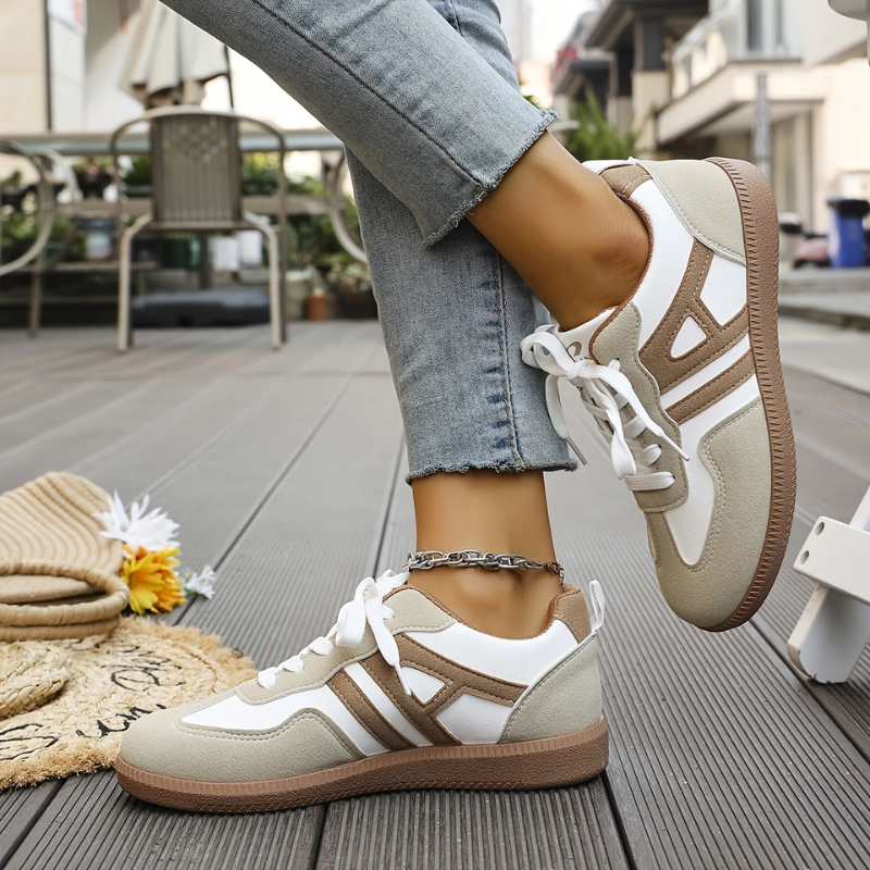 Yvonne | Orthopedische Comfortabele Sneakers
