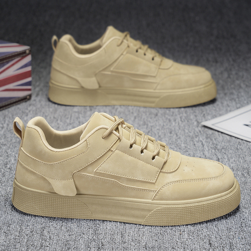 Maudine | Orthopedische Comfortabele Schoenen