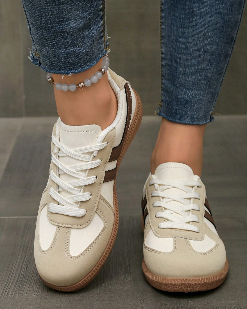 Mia | Orthopedische Comfortabele Schoenen