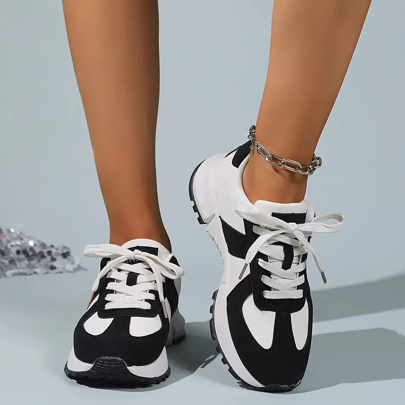 Niene | Orthopedische Comfortabele Schoenen