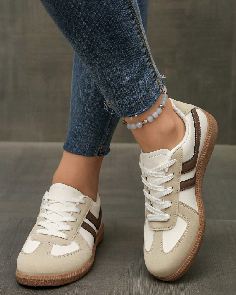 Mia | Orthopedische Comfortabele Schoenen