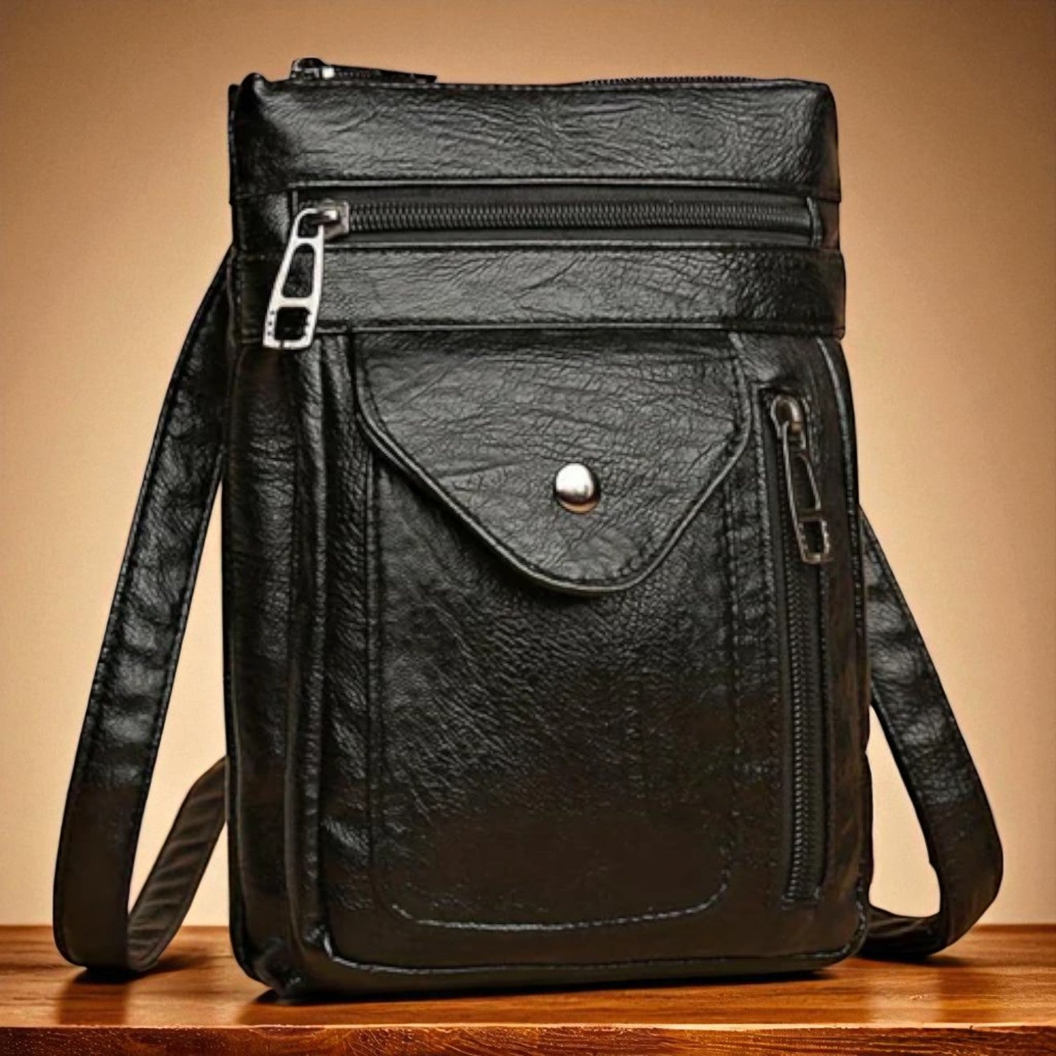 Clara vintage helmtas