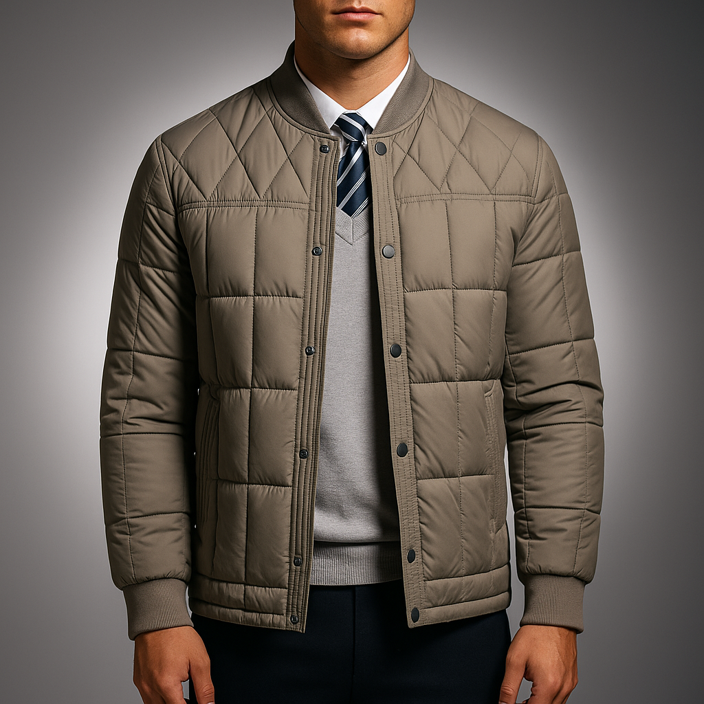 Blanchard | Op maat gemaakte jas