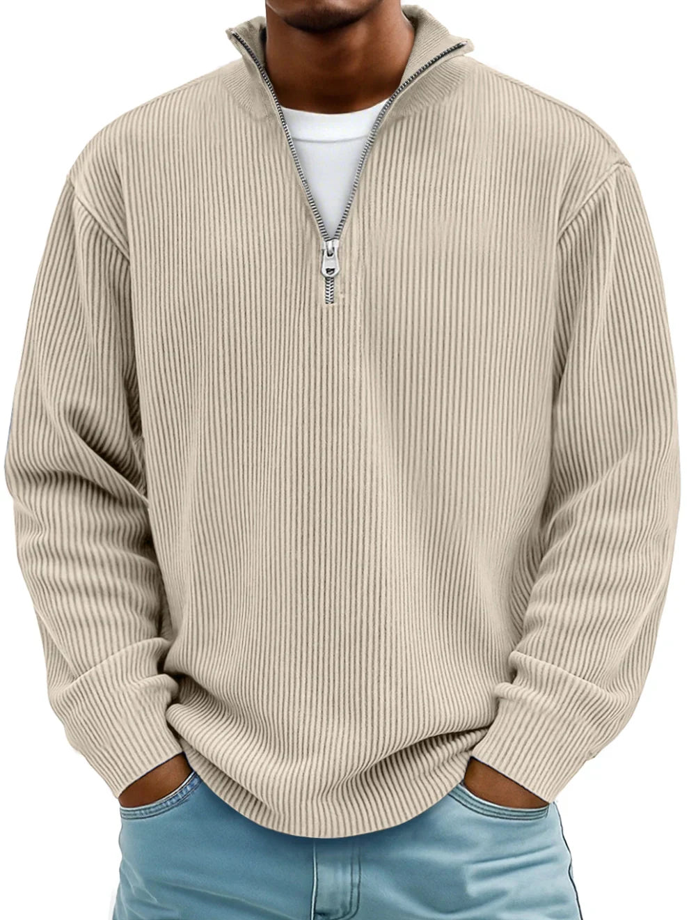 Arthur | Pull Style Moderne