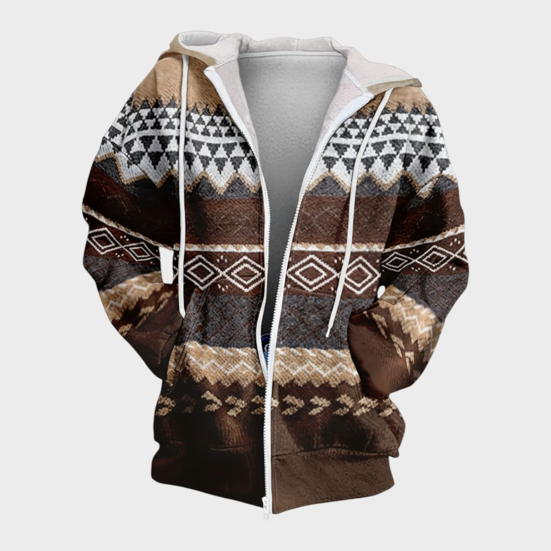 Sweater Scandinavische Stijl