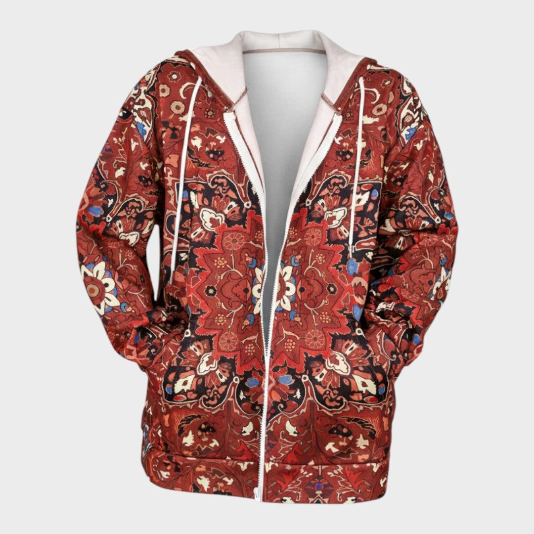 Sweater Perzisch Tapijt