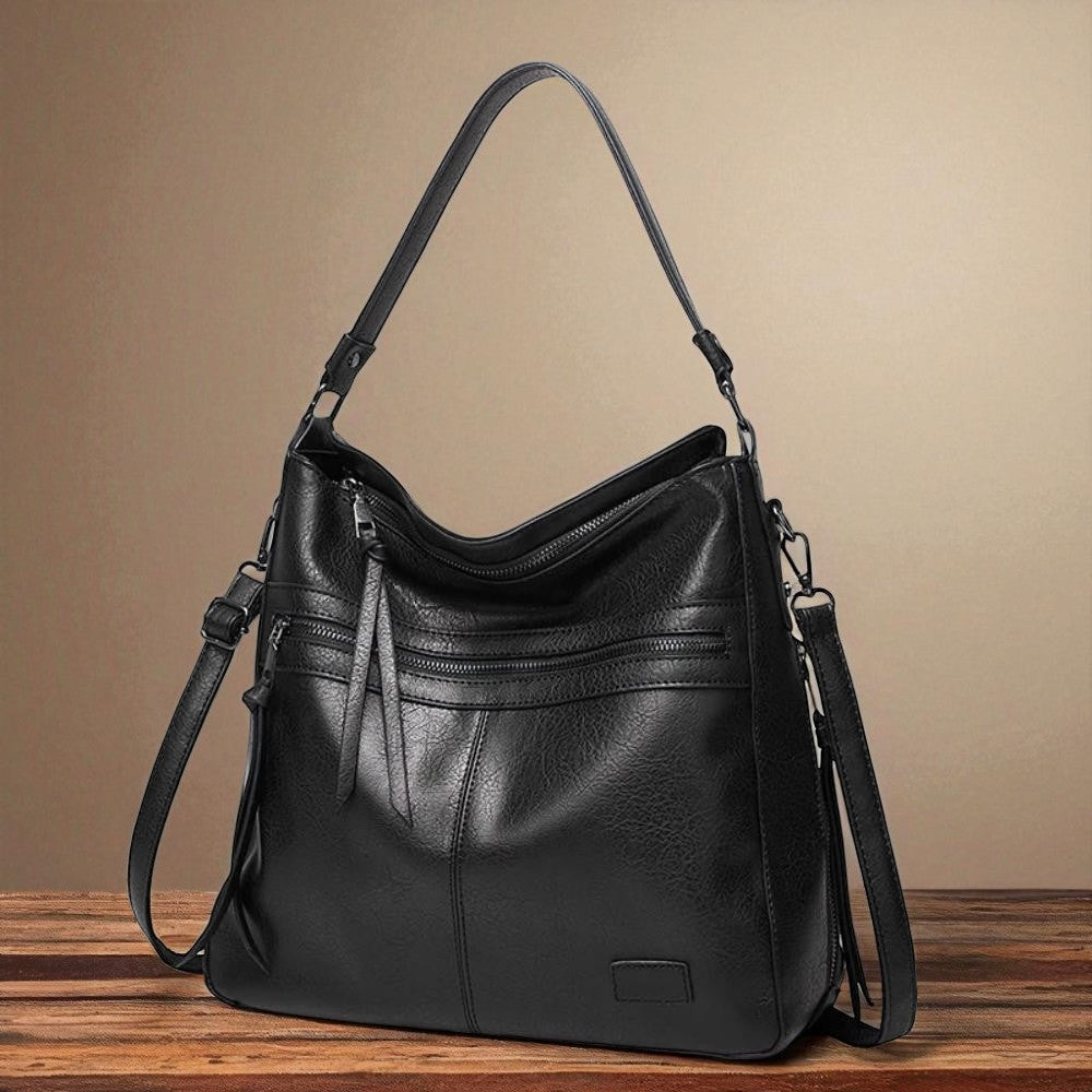 Elegante Magda-stijl | Luxe handtassen