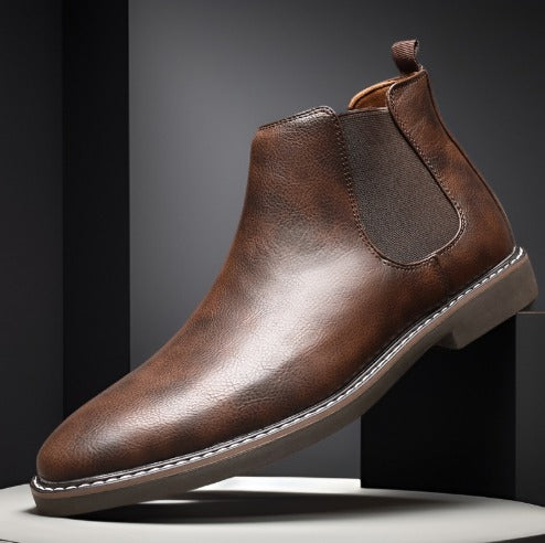 Harry - Heren Chelsea Boots
