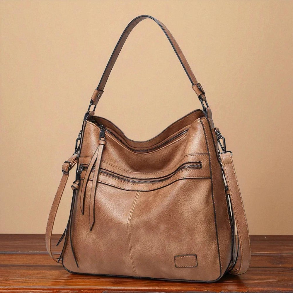 Elegante Magda-stijl | Luxe handtassen