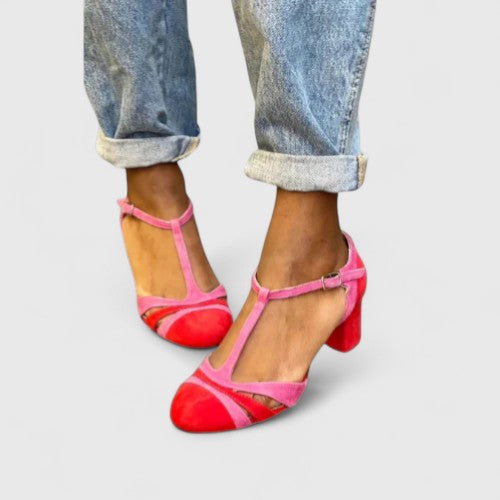 Mirelle – Moderne Hakken