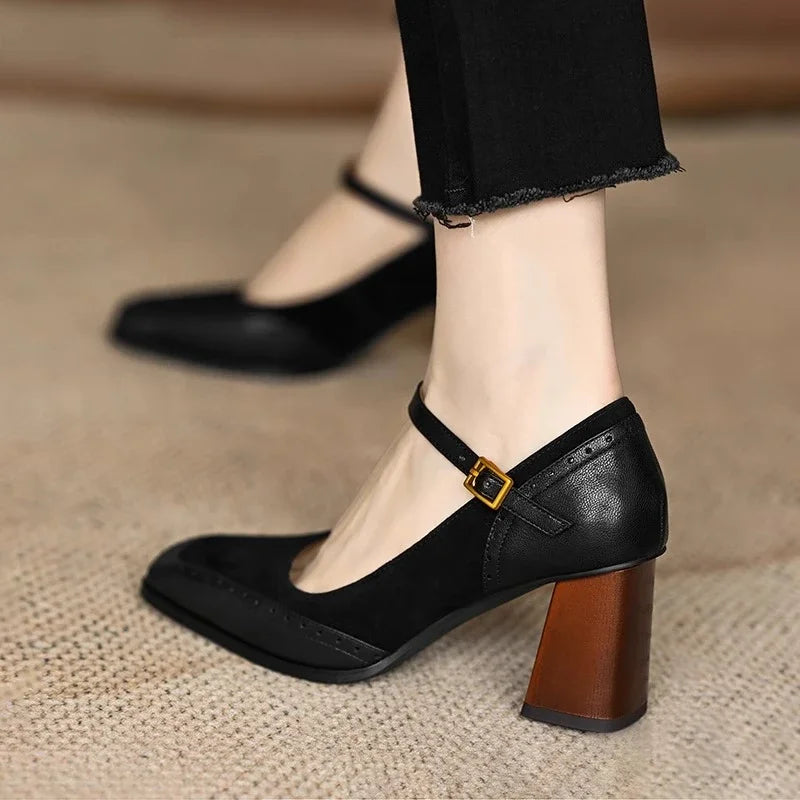 Florence - Klassieke Pumps