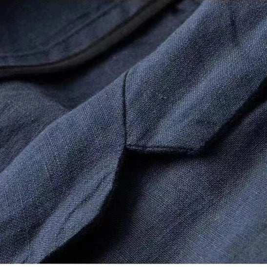 Mathias - Elegant Linnen Pak