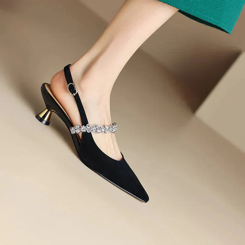 Isabelle - Elegante Pumps