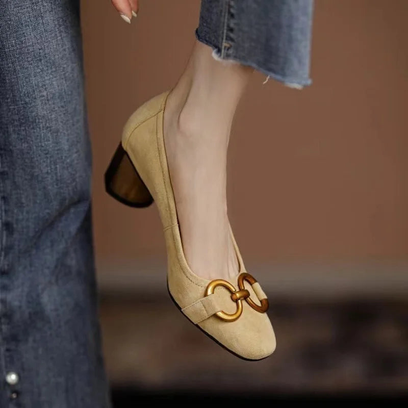 Mathilda | Elegante en Comfortabele Sandalen Dames