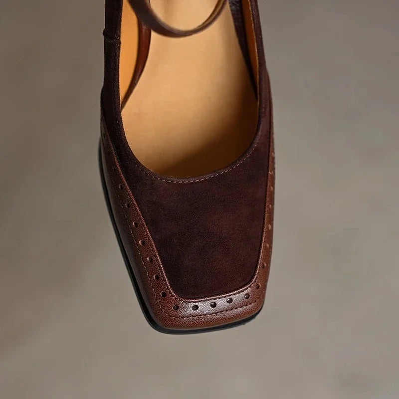 Florence - Klassieke Pumps