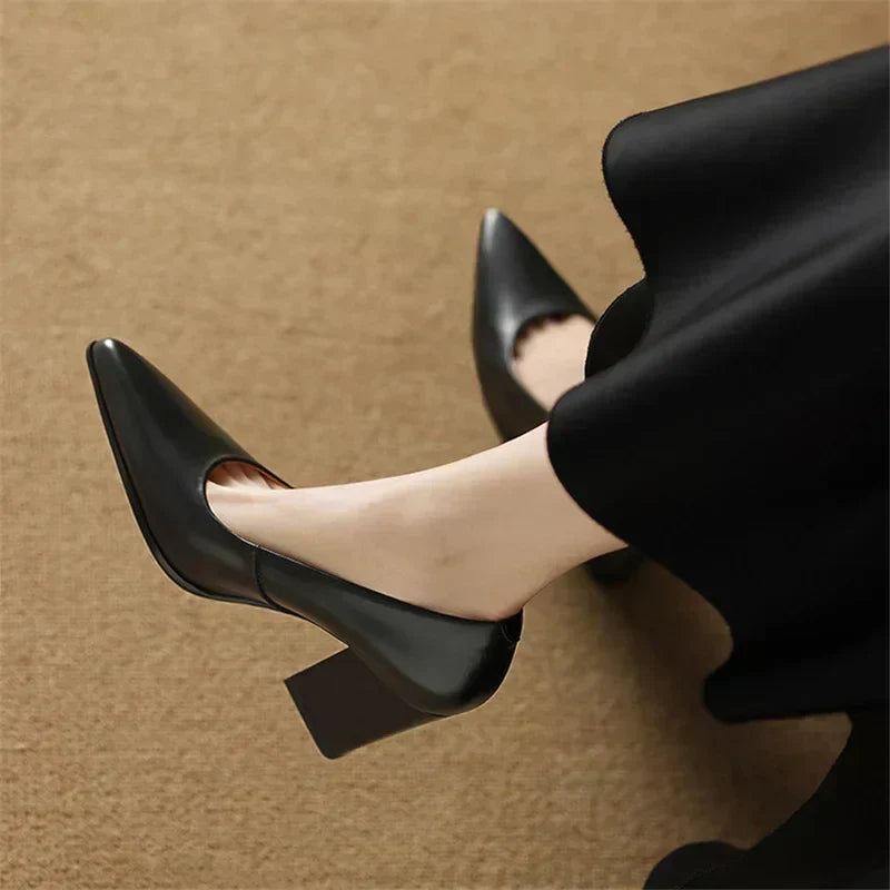 Verona - Elegante Pumps