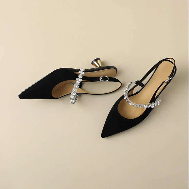 Isabelle - Elegante Pumps