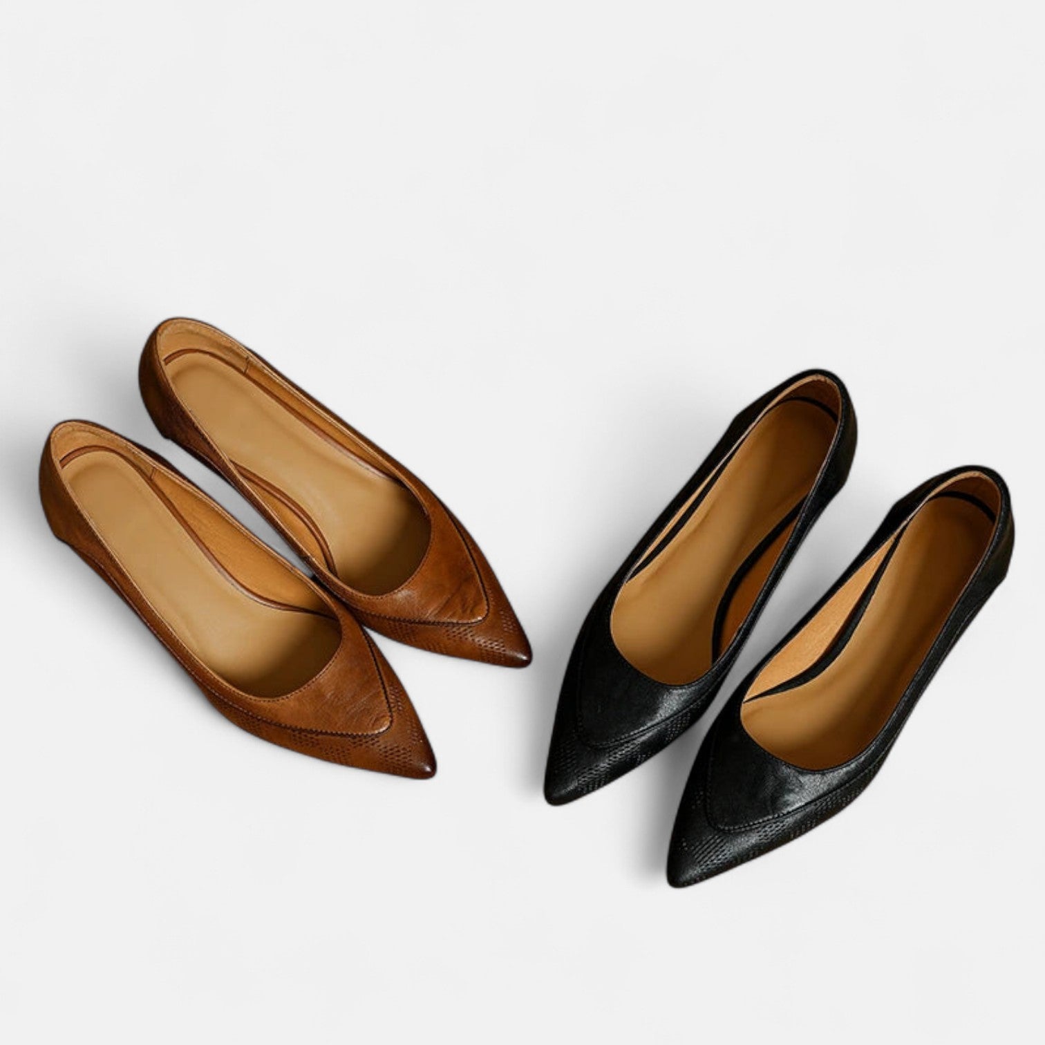 Lirena – Leren Hakken