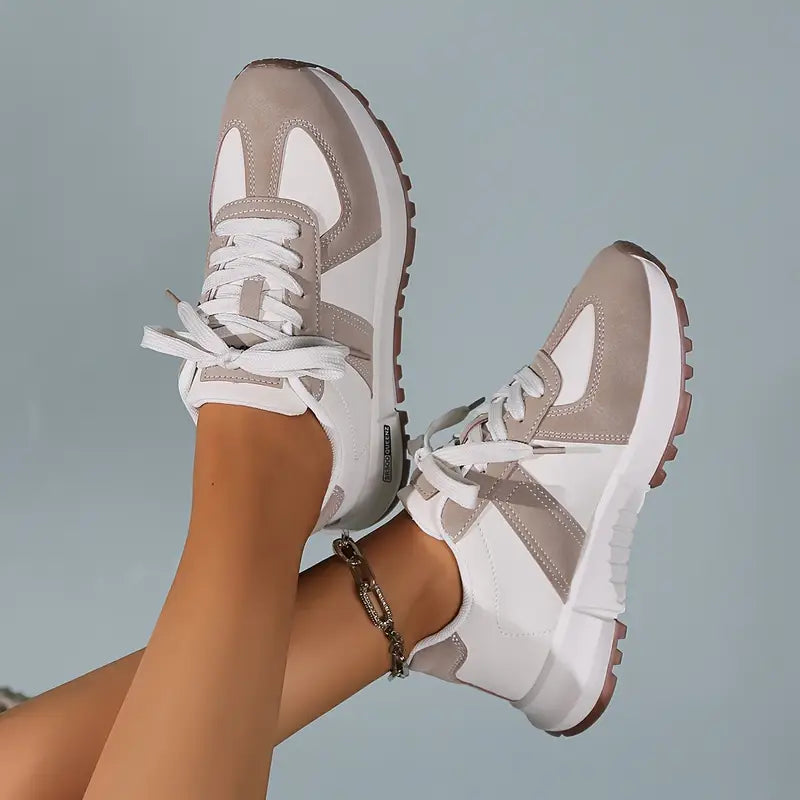 Niene | Orthopedische Comfortabele Schoenen