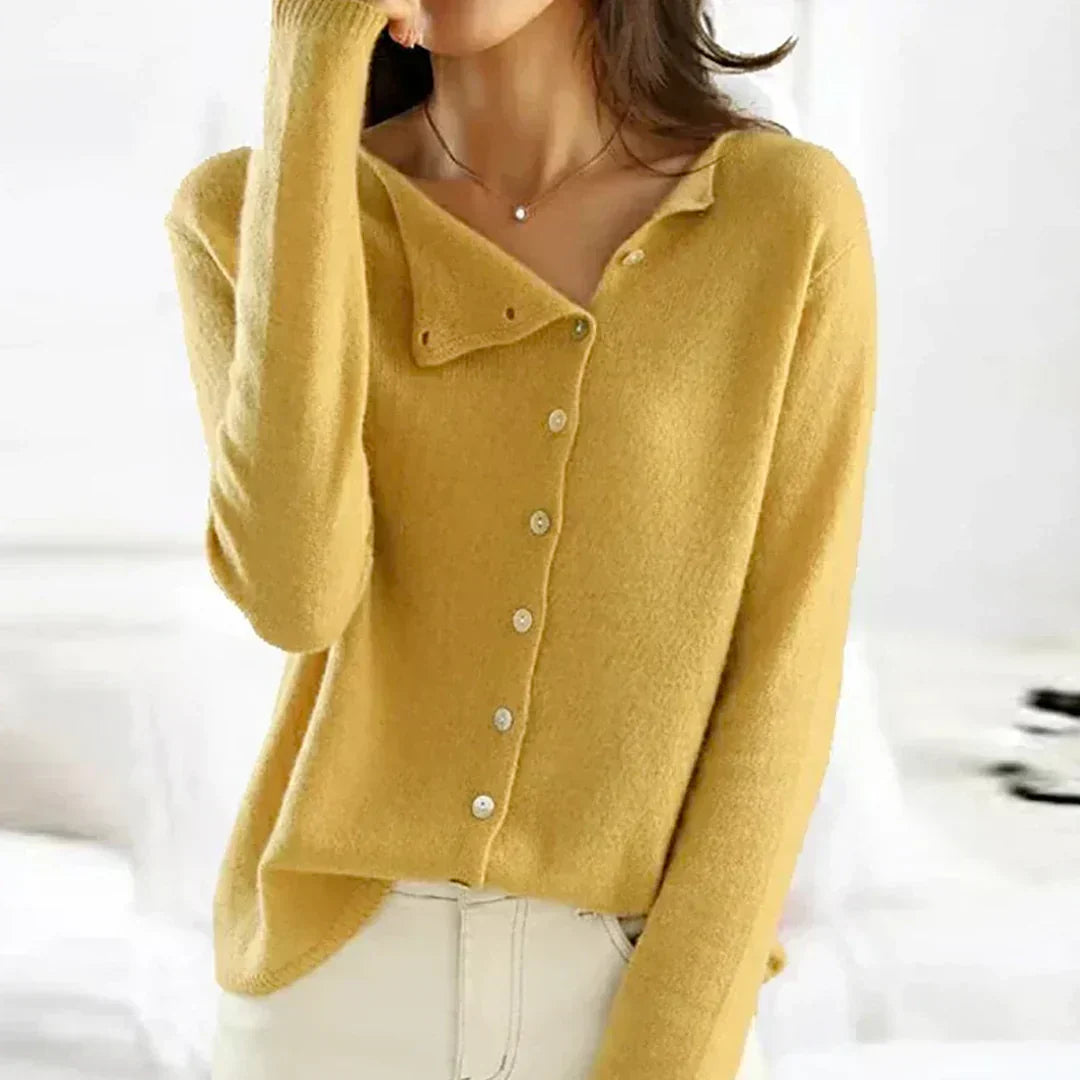 Modieuze Cardigan