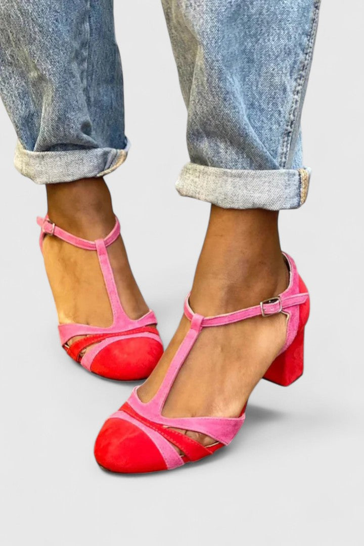 Mirelle – Moderne Hakken