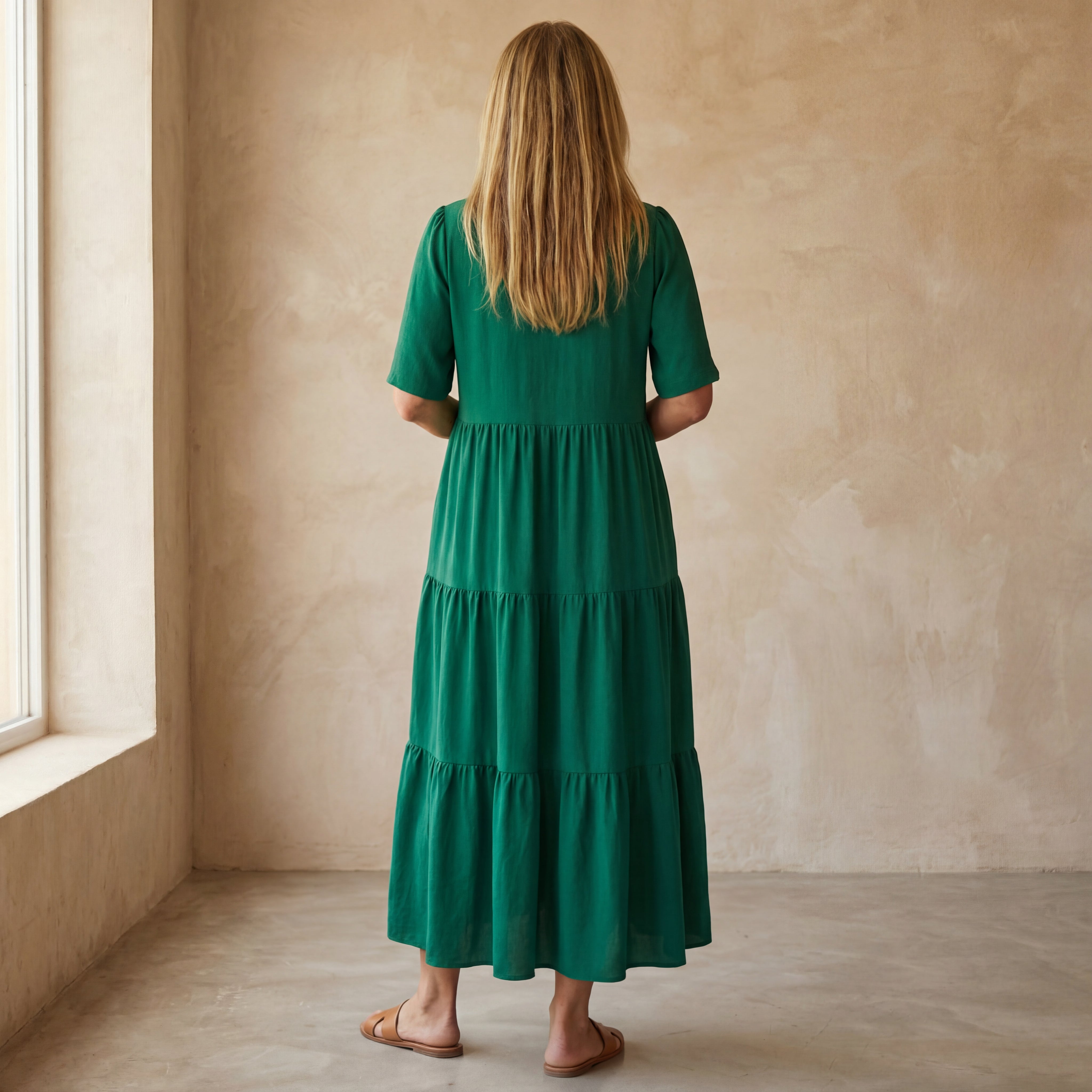 Madelief - Maxi Jurk