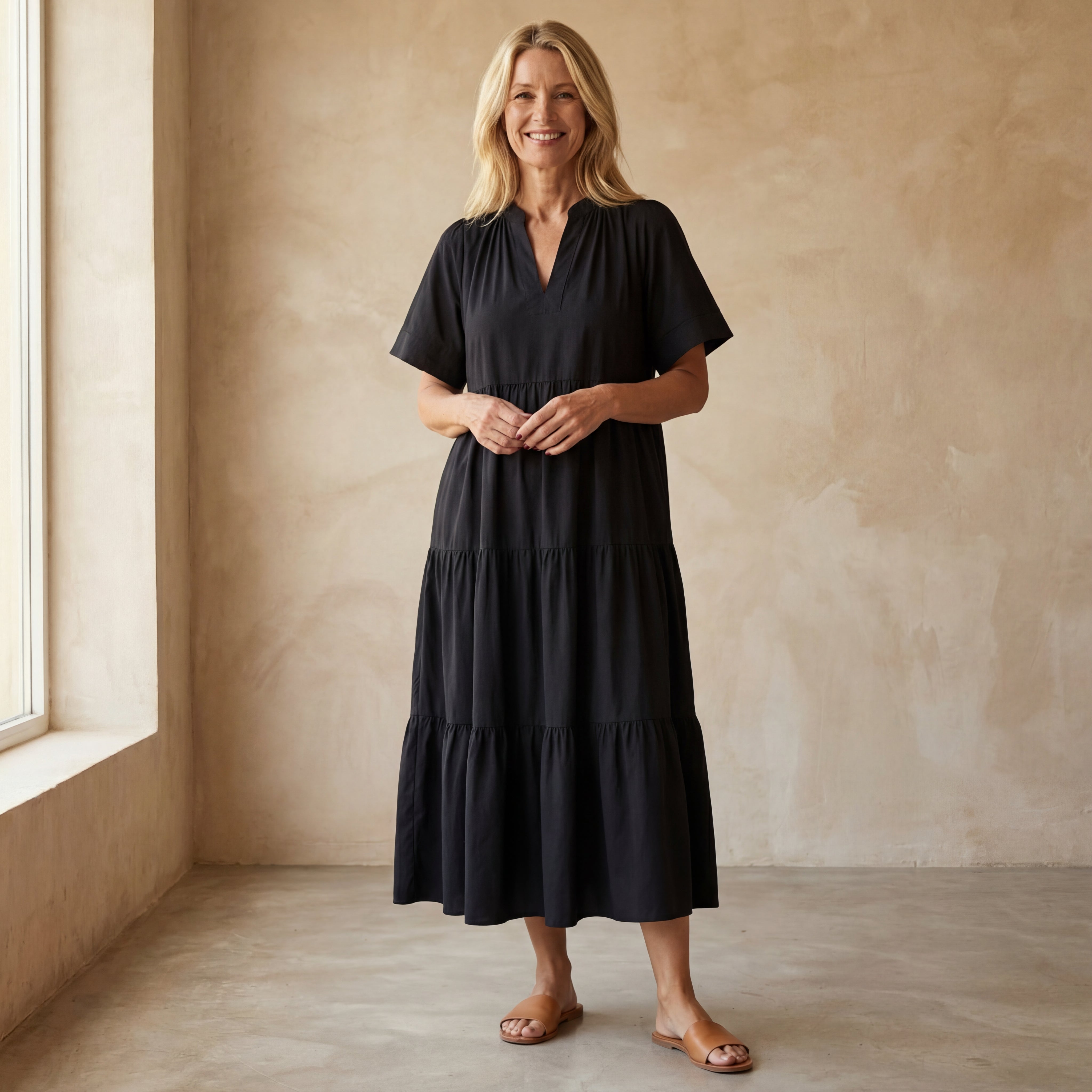 Madelief - Maxi Jurk