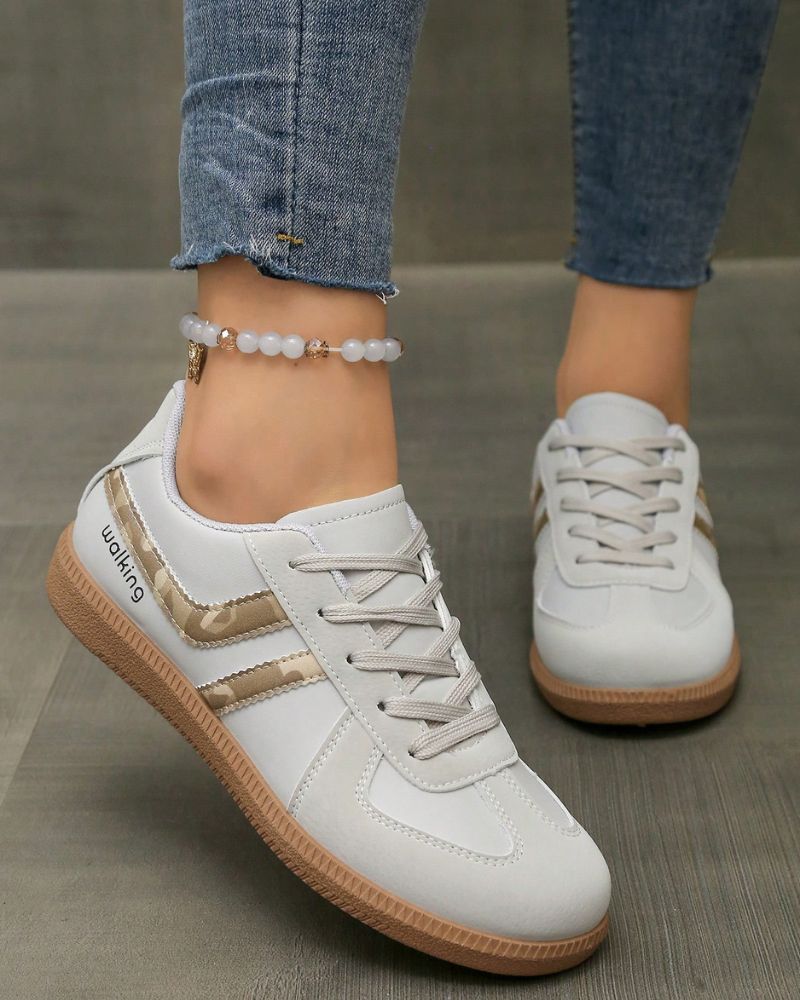 Mia | Orthopedische Comfortabele Schoenen