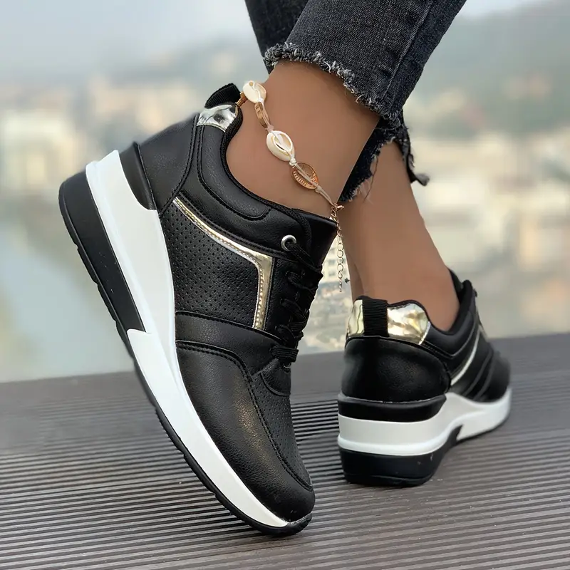 Ayla | Orthopedische Comfortabele Sneakers