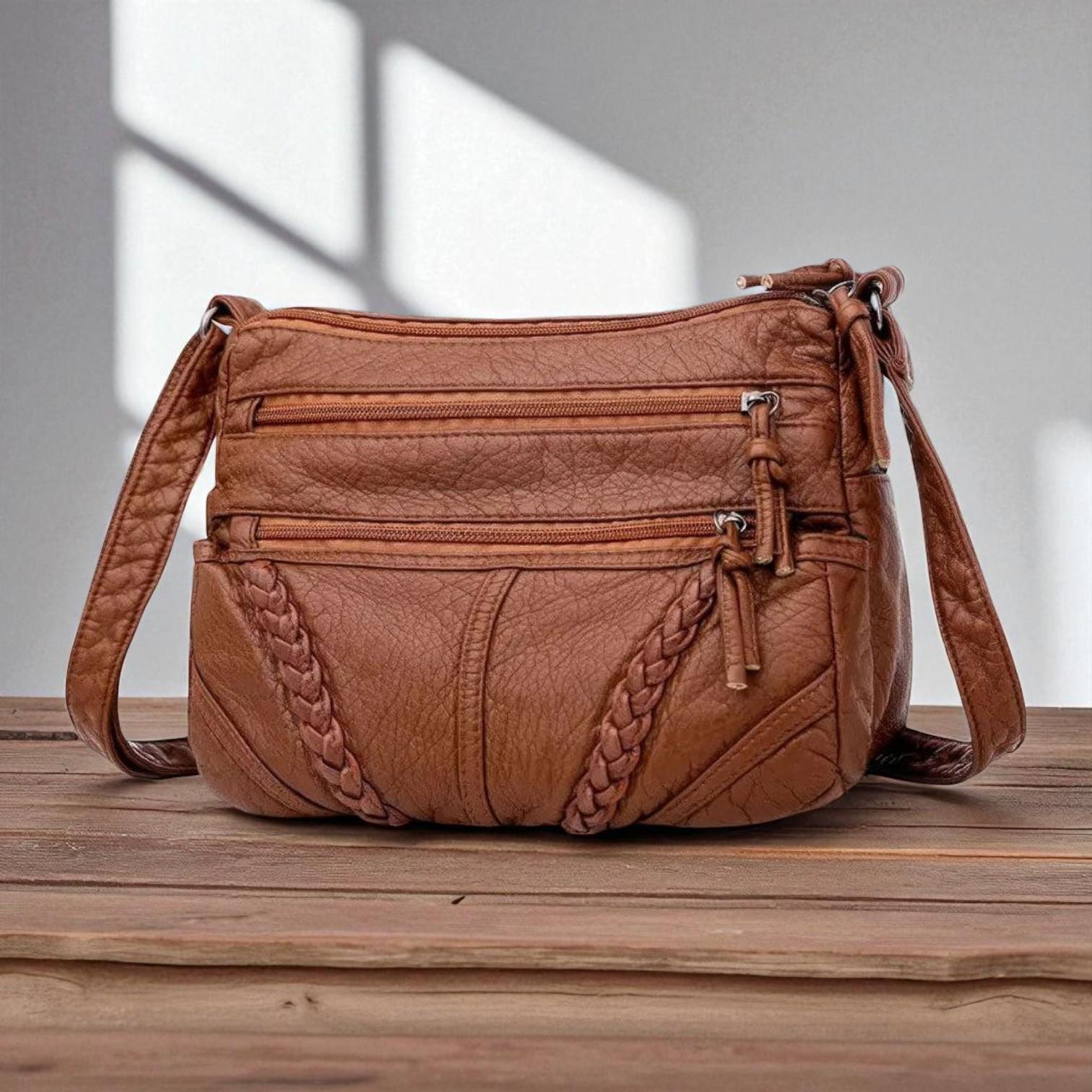 Klassieke harmonieuze Vida's rugzakken