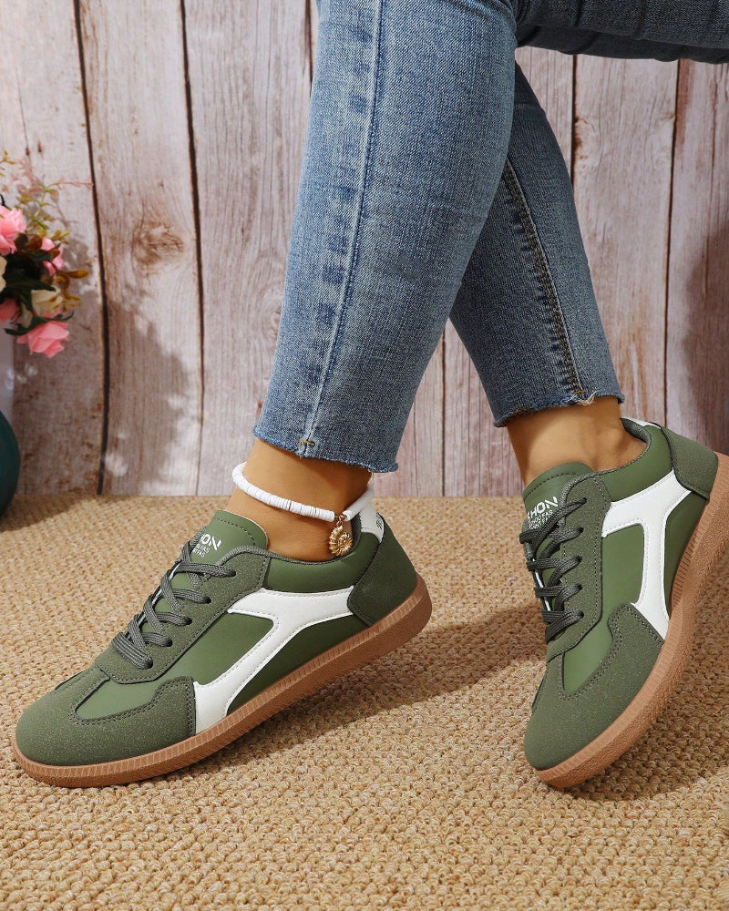 Amber | Orthopedische Comfortabele Sneakers